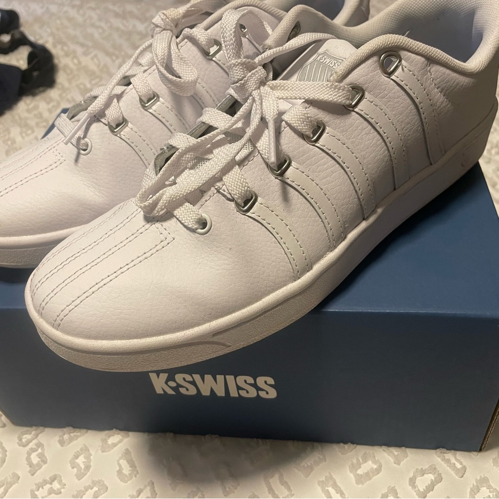 K-Swiss Sneaker